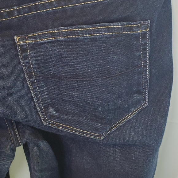 PAIGE Skyline Ankle Skinny Jeans - Picture 6 of 16